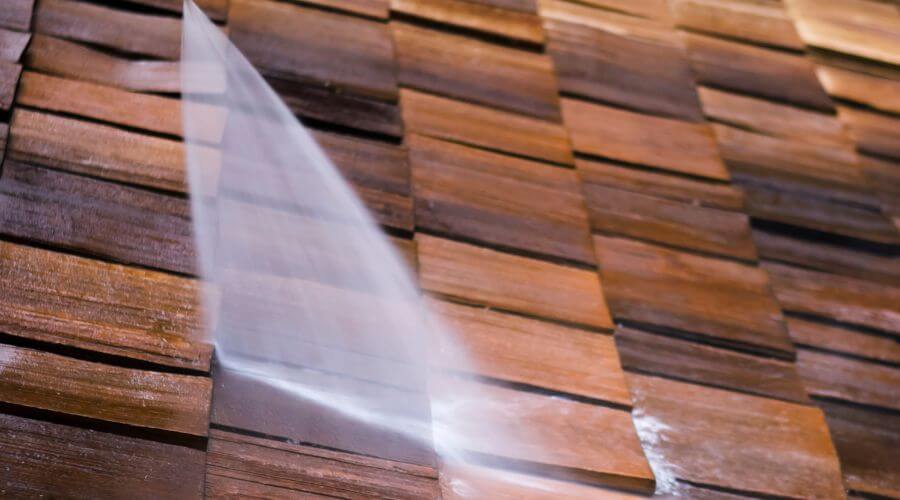 Roof Repair in Jim Falls, WI